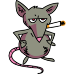 Profile picture of Killer Rat